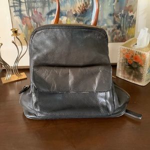 Vintage Frye backpack